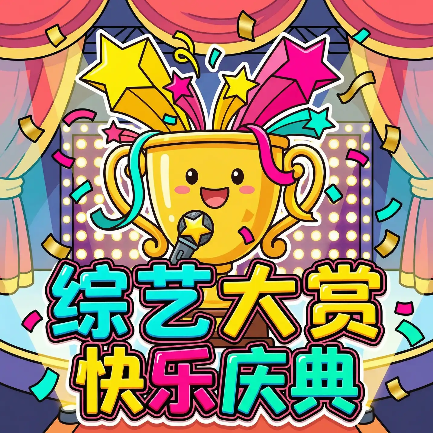 小智斗鱼直播 综艺拍摄花絮