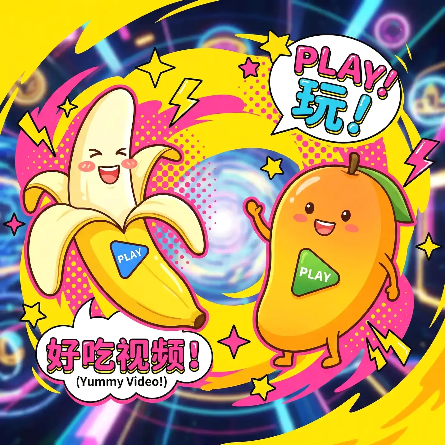 小智斗鱼直播 经典综艺 - 天天向上