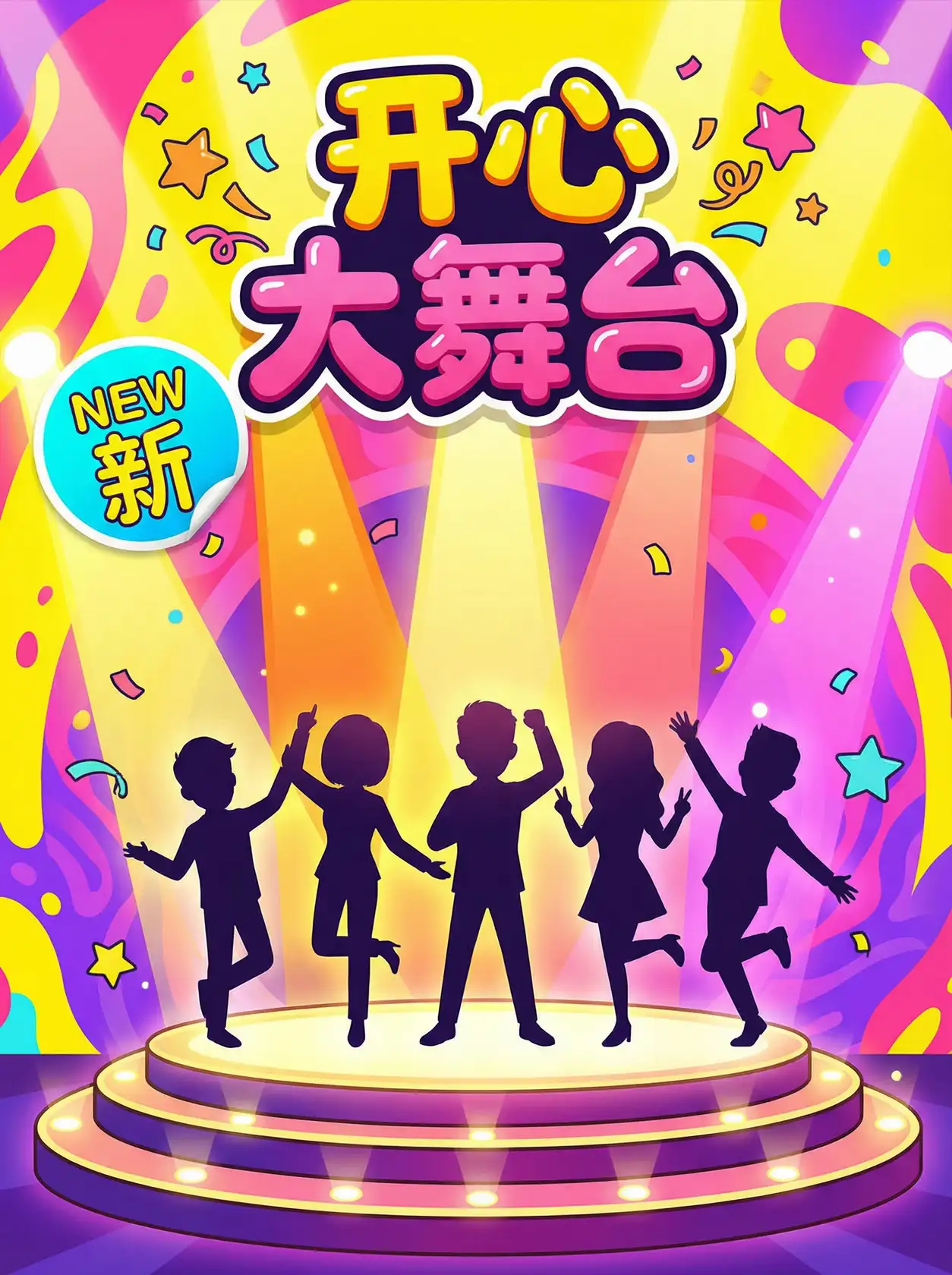 小智斗鱼直播 唱歌翻车现场